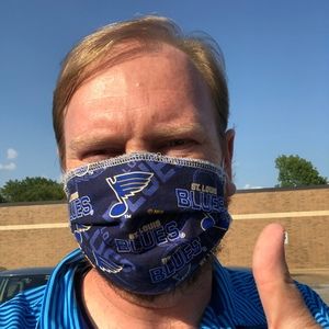 Meet your Posher, Colin e